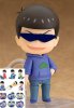 Osomatsu San - Karamatsu Matsuno Nendoroid and 1 Free Osomatsu San Trading Figure